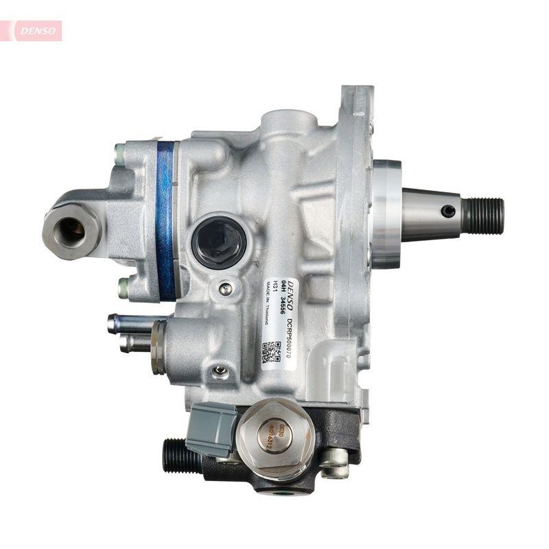 DENSO DCRP500070 Hochdruckpumpe TOYOTA HILUX IV 2.4 D 4WD (15-)