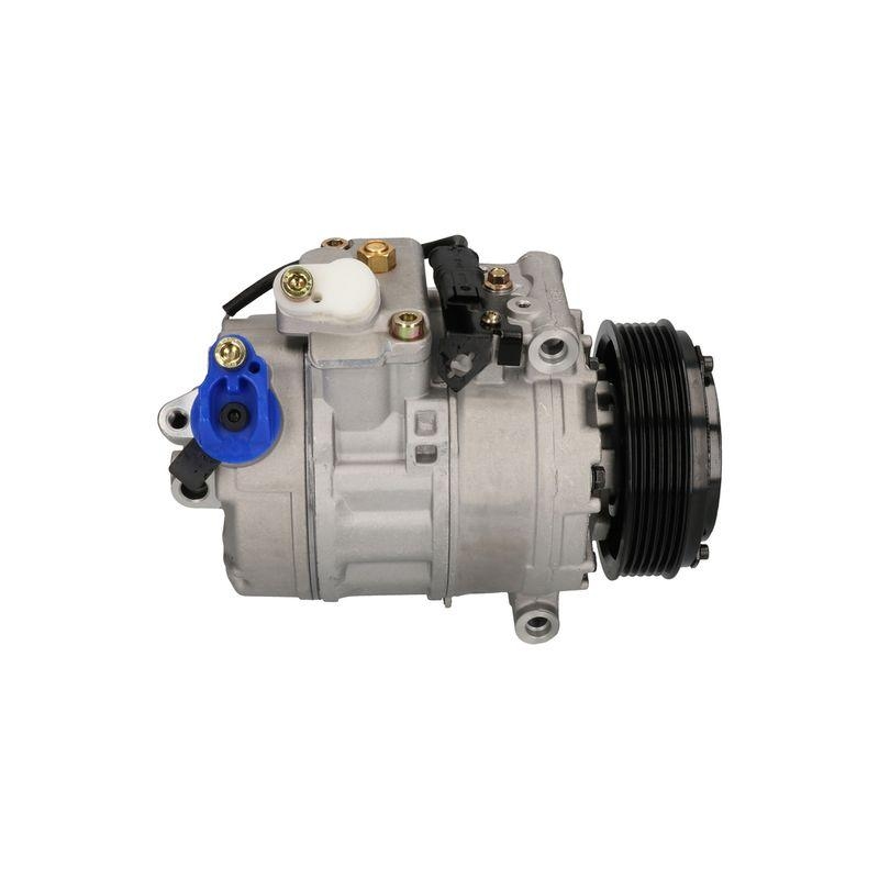 Bosch 1 986 AD1 121 Kompressor