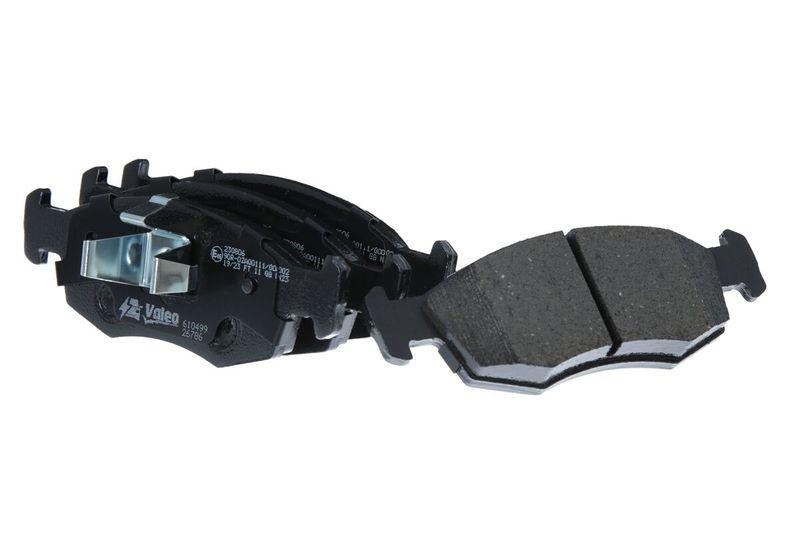 VALEO 610499 SBB-Satz - EV