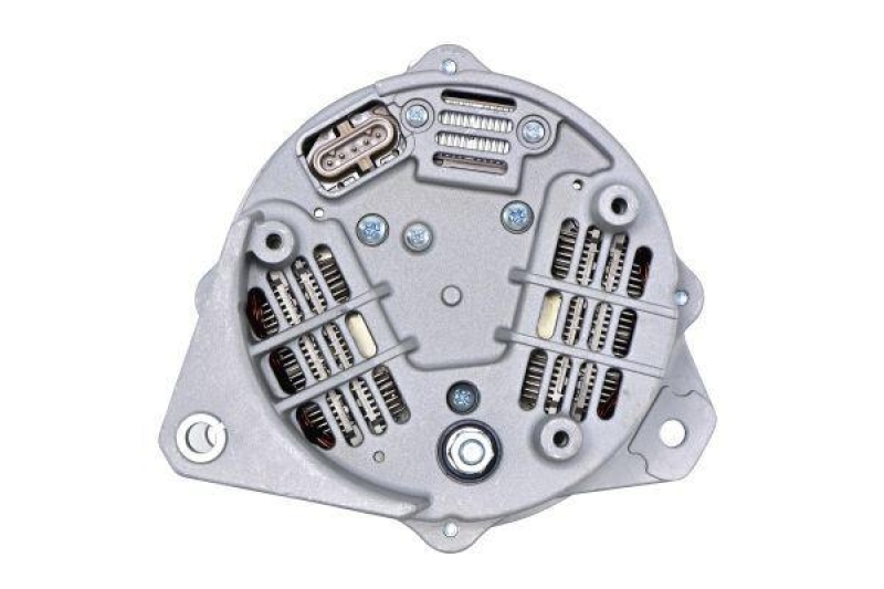 HELLA 8EL 012 584-961 Generator 28V 150A