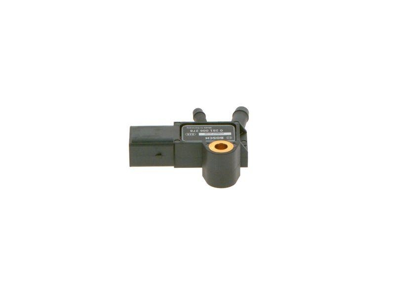 BOSCH 0 281 006 278 Sensor Abgasdruck
