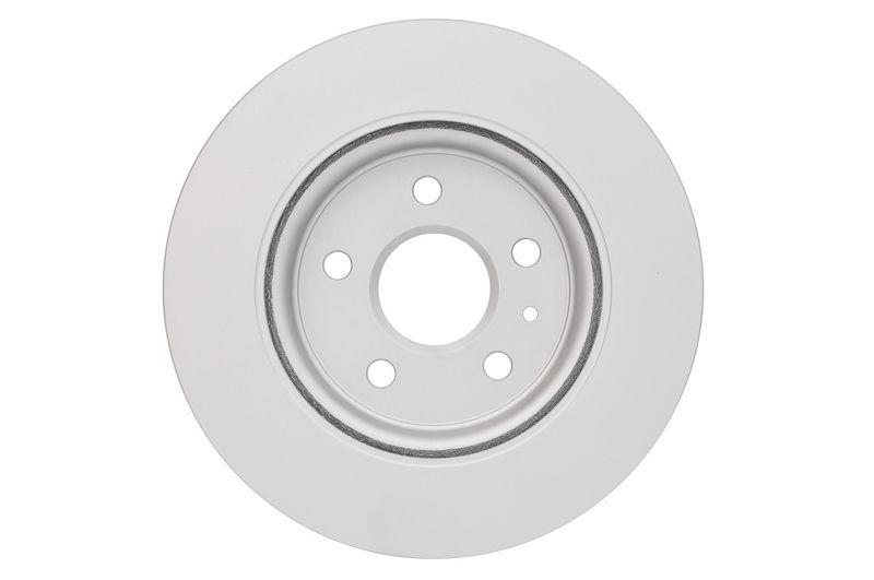 BOSCH 0 986 479 C71 Bremsscheibe &Oslash; 315mm f&uuml;r Hinterachse