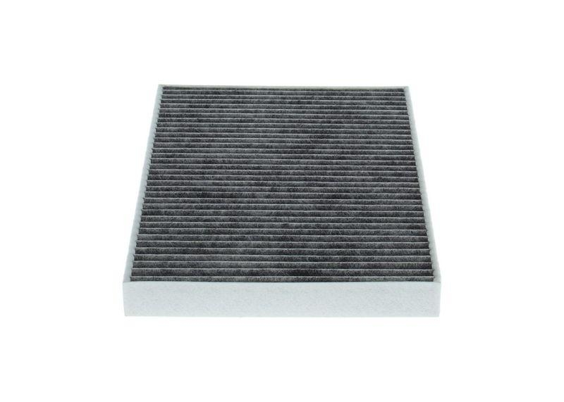 BOSCH 1 987 435 560 Filter Innenraumluft