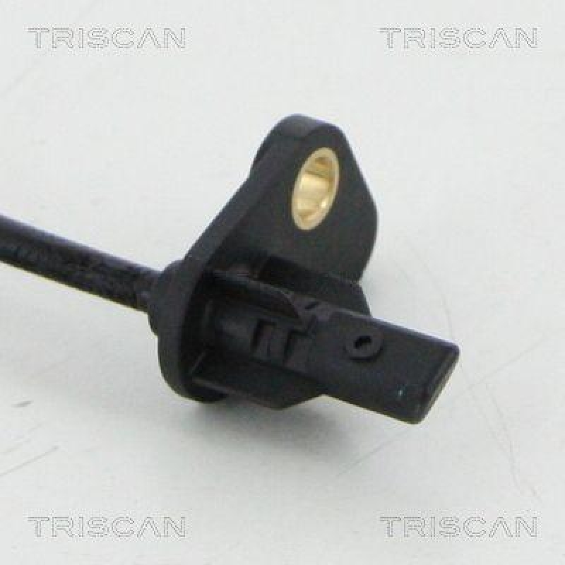 TRISCAN 8180 25238 Sensor, Raddrehzahl f&uuml;r Renault Clio, Captur
