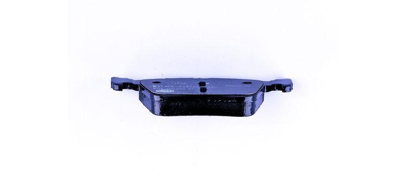 HELLA 8DB 355 020-271 Bremsbelagsatz, Scheibenbremsbelag für AUDI/AUDI (FAW)/SEAT/VW