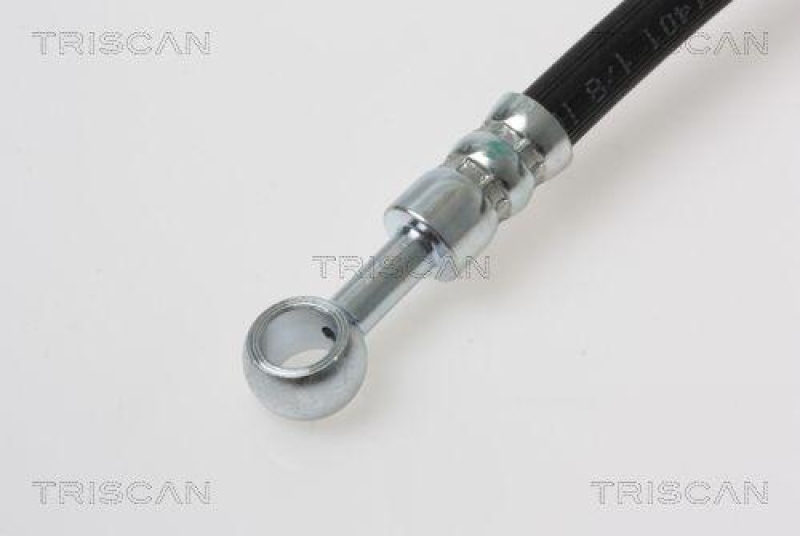 TRISCAN 8150 18187 Bremsschlauch Vorne f&uuml;r Hyundai