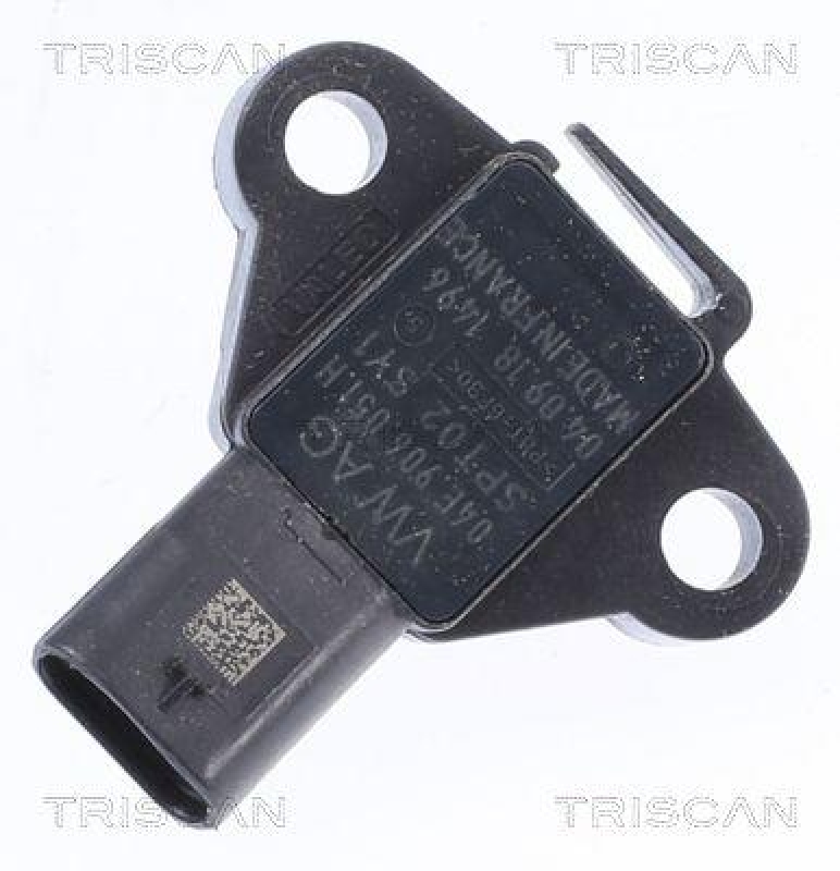 TRISCAN 8824 29025 Sensor, Manifold Druck f&uuml;r Vag