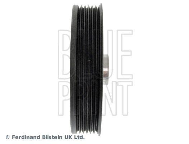 BLUE PRINT ADN16131 Riemenscheibe für Kurbelwelle für NISSAN