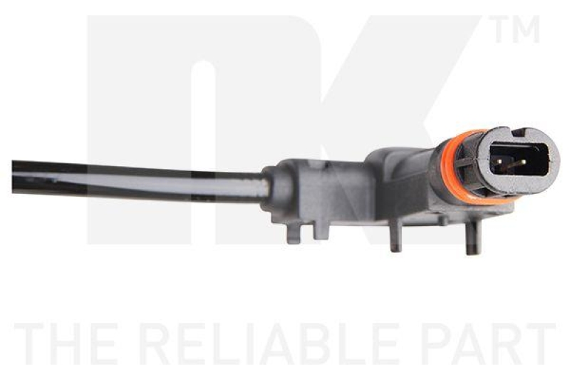 NK 293384 Sensor, Raddrehzahl f&uuml;r MERCEDES-BENZ