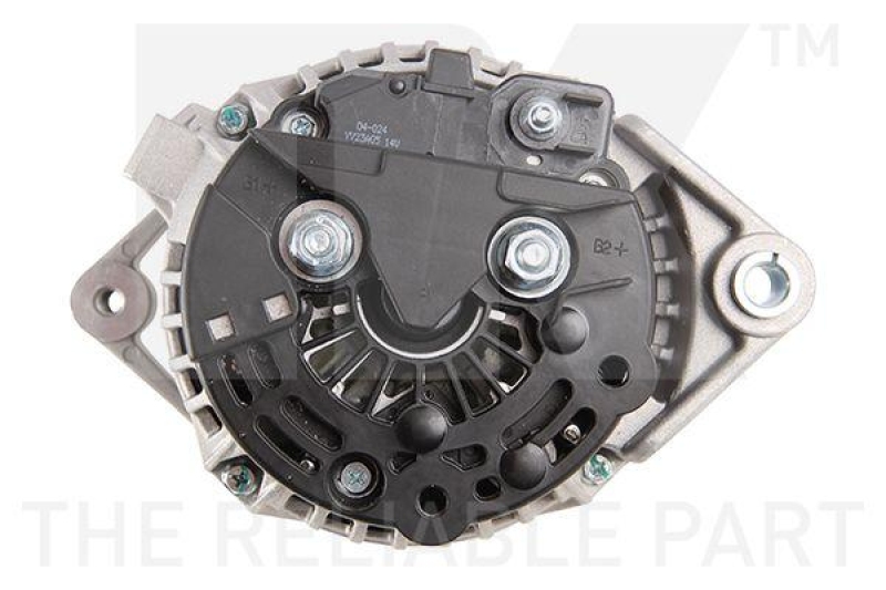 NK 4836002 Generator f&uuml;r OPEL,VAUXH