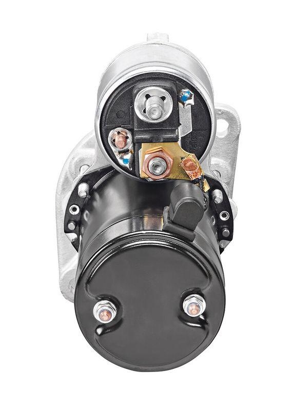 VALEO 432558 Starter Neu - ORIGINS