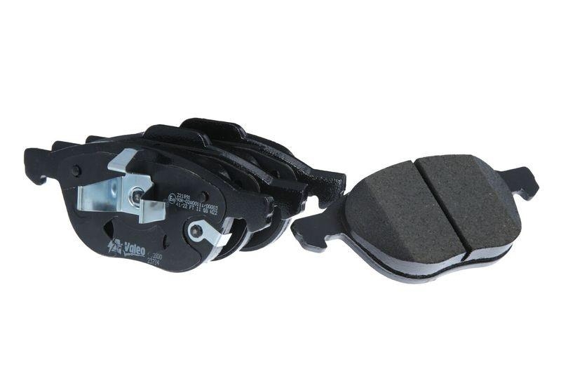 VALEO 610500 SBB-Satz - EV