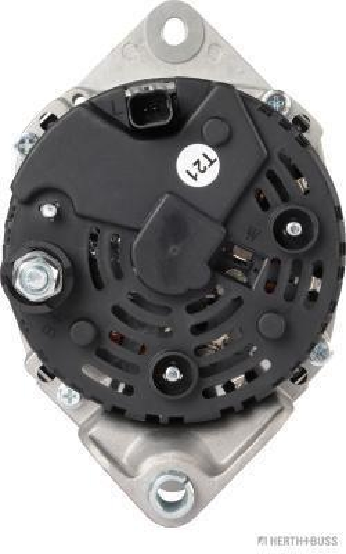 HERTH+BUSS 32042191 Generator 14 V, 75 A