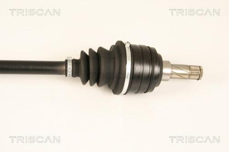 TRISCAN 8540 24577 Antriebswelle f&uuml;r Opel