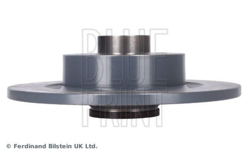 BLUE PRINT ADBP430172 Bremsscheibe mit Radlager und ABS-Impulsring f&uuml;r Renault
