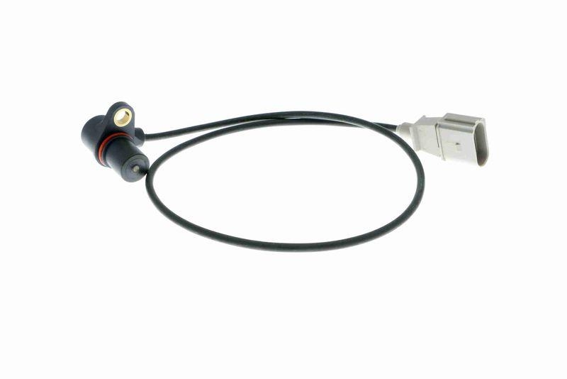 VEMO V10-72-1370 Impulsgeber, Kurbelwelle 860 Ohm, 630mm für VW