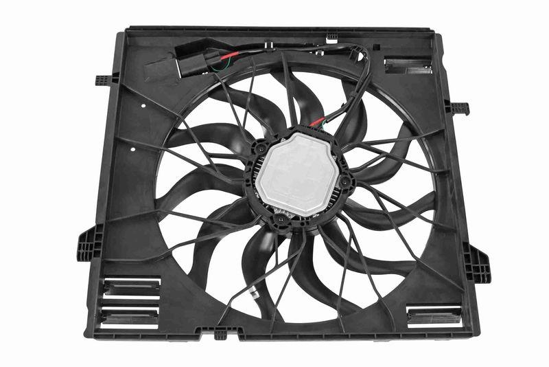 VEMO V30-01-0024 L&uuml;fter, Motork&uuml;hlung f&uuml;r MERCEDES-BENZ