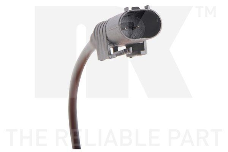 NK 293385 Sensor, Raddrehzahl f&uuml;r MERCEDES-BENZ