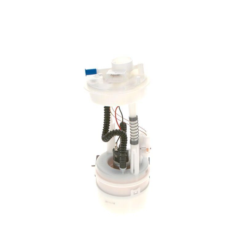 Bosch 0 986 580 251 Ekp-Einbaueinheit