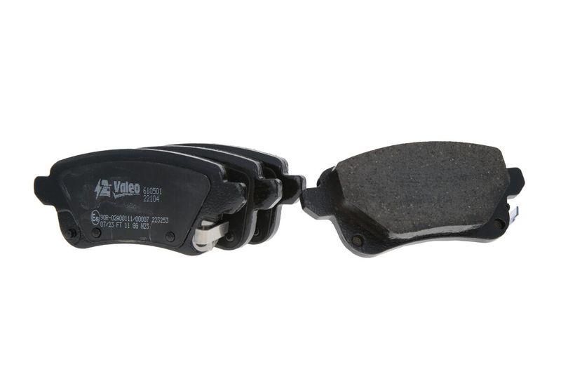 VALEO 610501 SBB-Satz - EV