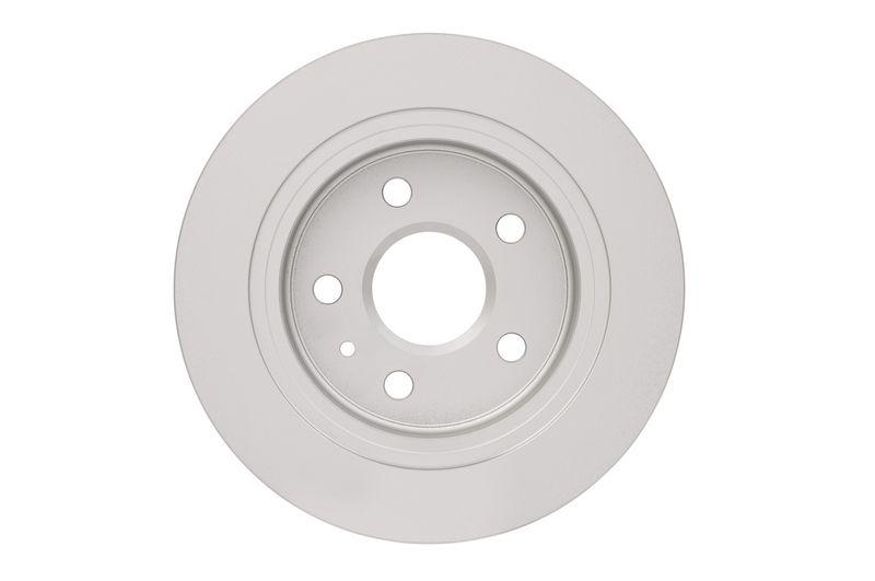 BOSCH 0 986 479 C73 Bremsscheiben &Oslash; 292mm f&uuml;r Hinterachse