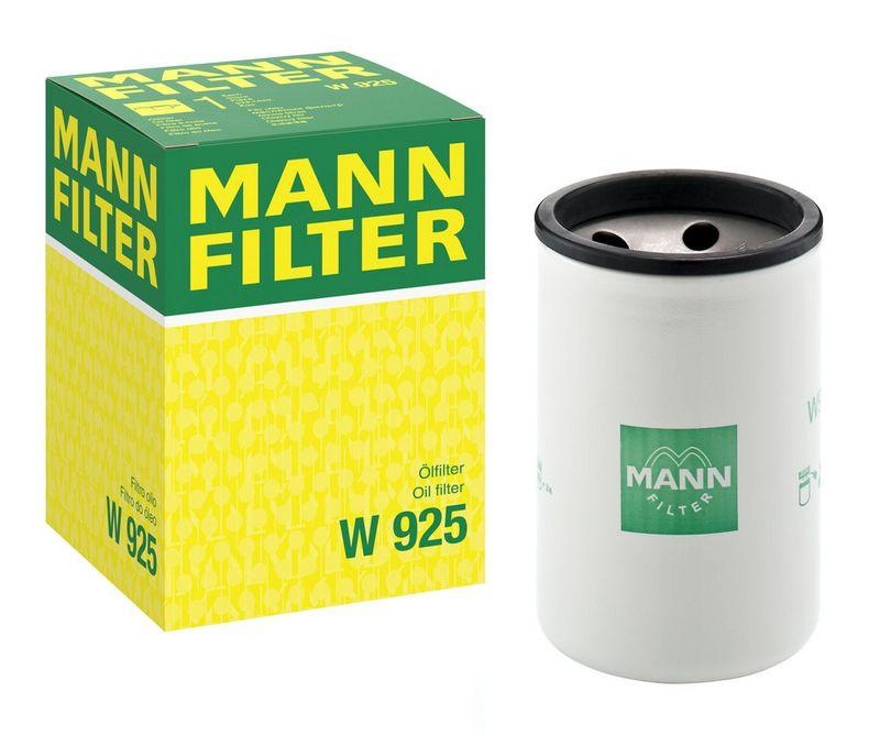 MANN-FILTER W 925 &Ouml;lfilter f&uuml;r John Deere