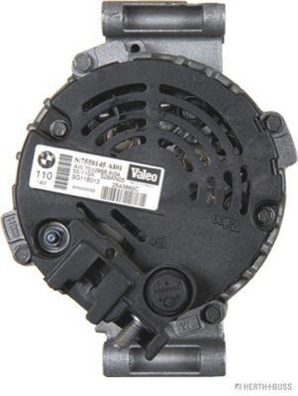 HERTH+BUSS 32046130 Generator 14 V, 110 A