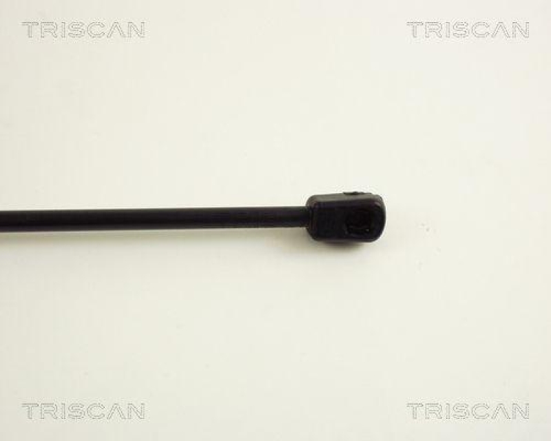 TRISCAN 8710 29203 Gasfeder Hinten für Vw Golf Iii