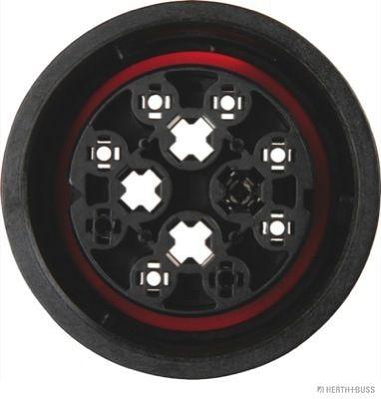 HERTH+BUSS 95945387 Entriegelungswerkzeug, Flach/Rundstecker