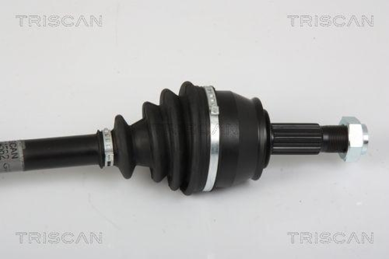 TRISCAN 8540 24582 Antriebswelle f&uuml;r Opel