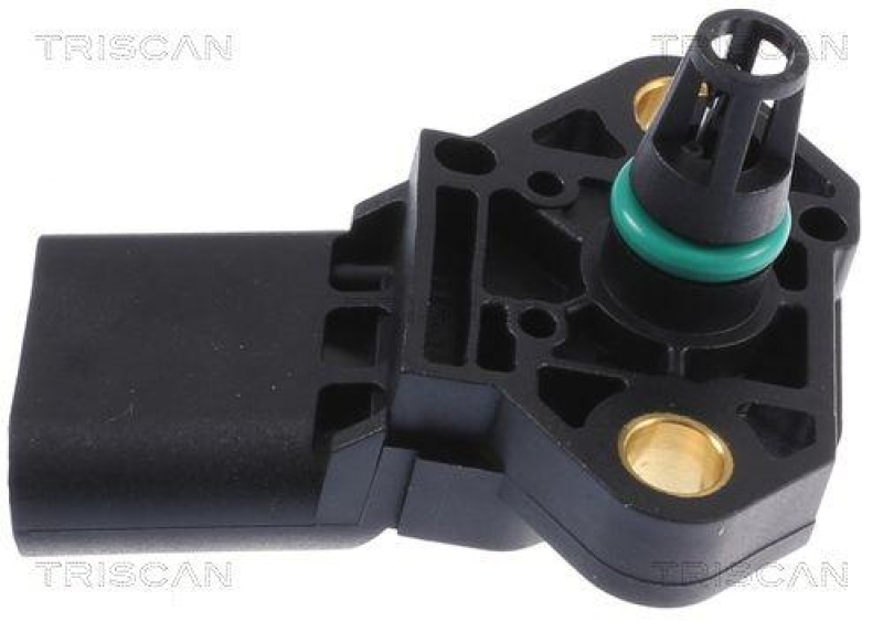 TRISCAN 8824 29027 Sensor, Manifold Druck f&uuml;r Vag