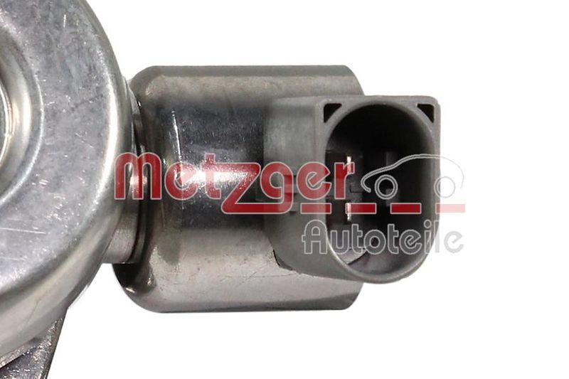 METZGER 2250497 Hochdruckpumpe f&uuml;r MB
