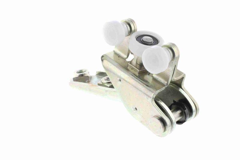 VAICO V10-2608 Rollenf&uuml;hrung, Schiebet&uuml;r mitte rechts f&uuml;r VW