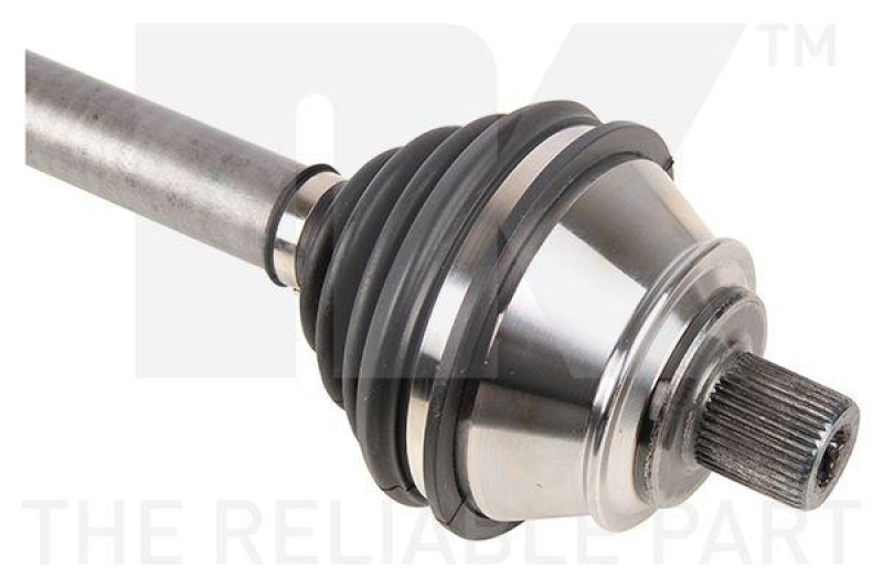 NK 5047227 Antriebswelle f&uuml;r AUDI