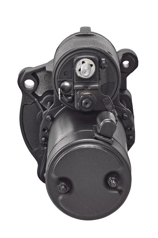 VALEO 432591 Starter Neu - ORIGINS