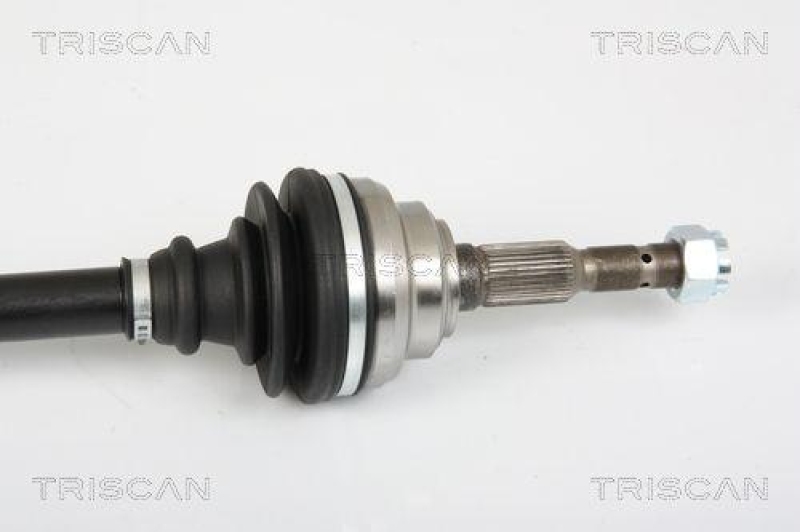 TRISCAN 8540 24592 Antriebswelle f&uuml;r Opel