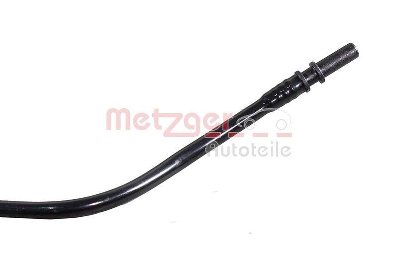 METZGER 2150204 Kraftstoffleitung f&uuml;r FORD