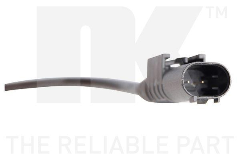 NK 293387 Sensor, Raddrehzahl f&uuml;r MERCEDES-BENZ