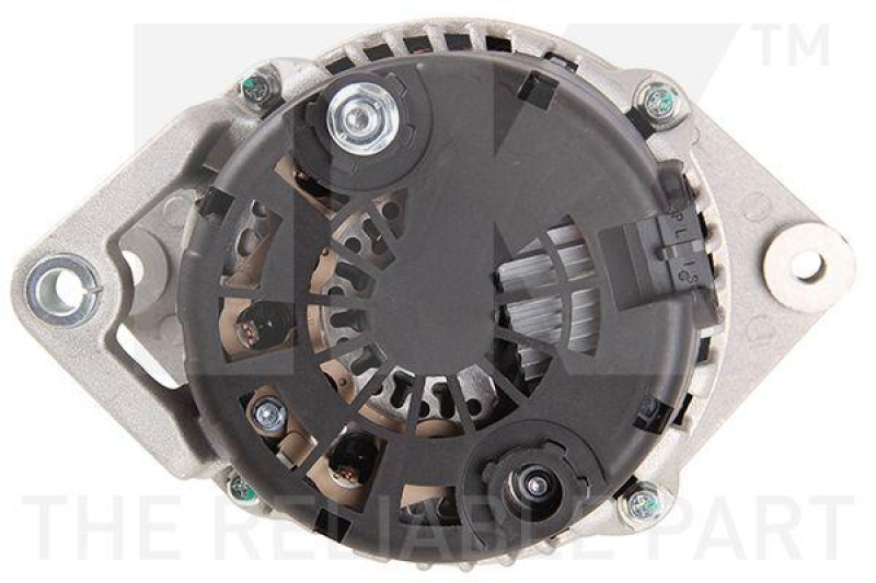 NK 4836005 Generator f&uuml;r CHEVROLET,DAEWOO,OPEL,VAUXH