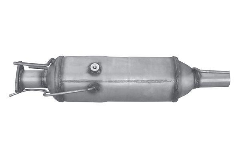HELLA 8LG 366 070-021 Russ-/Partikelfilter COD ALFA ROMEO