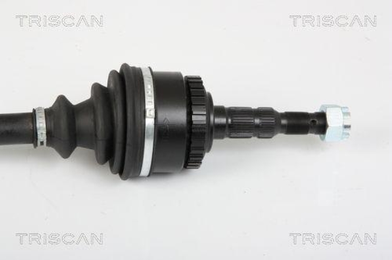 TRISCAN 8540 24593 Antriebswelle f&uuml;r Opel