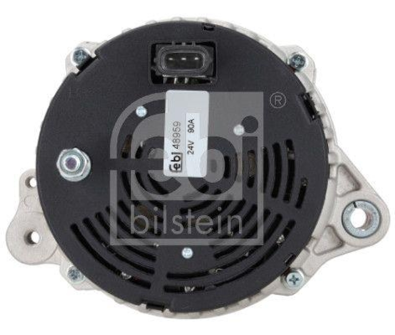 FEBI BILSTEIN 48959 Generator für Iveco