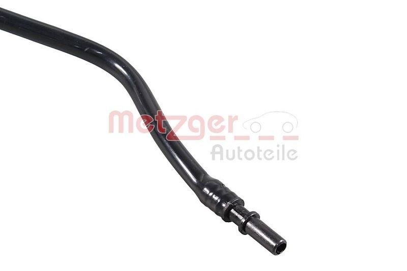 METZGER 2150205 Kraftstoffleitung f&uuml;r FORD