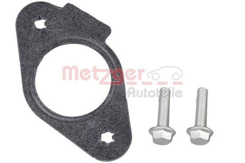 METZGER 2250499 Hochdruckpumpe f&uuml;r OPEL