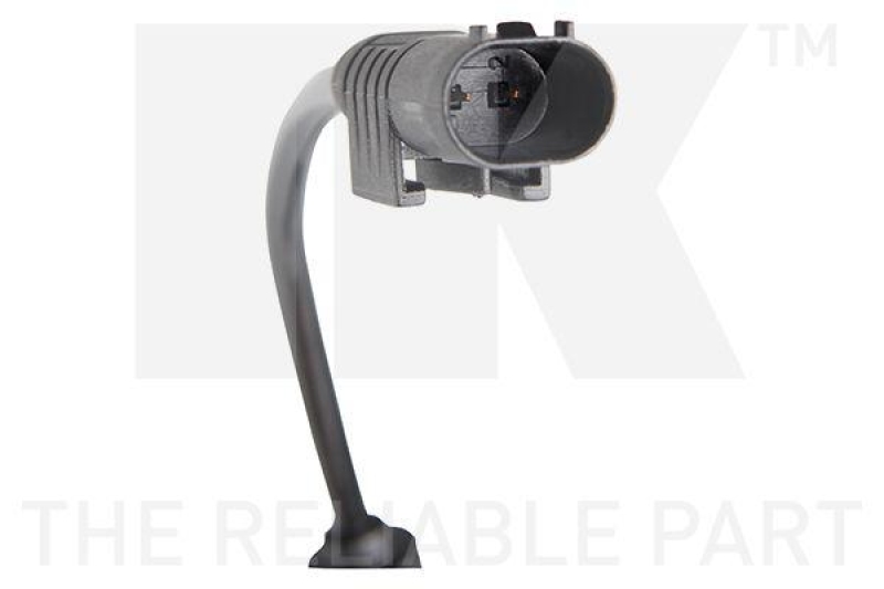 NK 293388 Sensor, Raddrehzahl f&uuml;r MERCEDES-BENZ