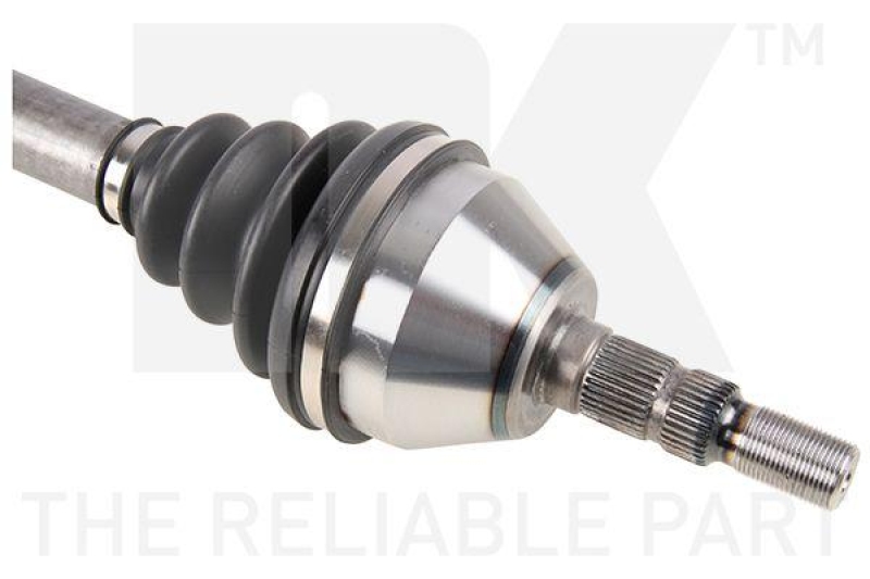 NK 5047229 Antriebswelle f&uuml;r OPEL, VAUX