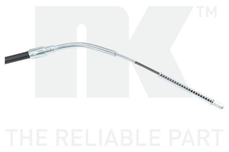 NK 901516 Seilzug, Feststellbremse f&uuml;r BMW