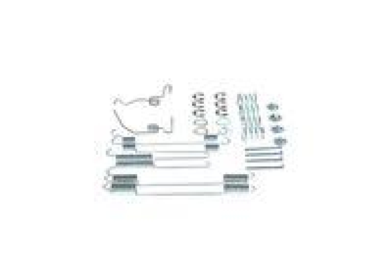 Bosch 1 987 475 180 Zubeh&ouml;rsatz AS146