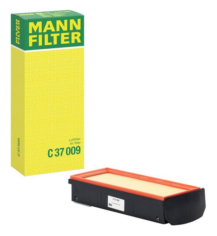 MANN-FILTER C 37 009 Luftfilter f&uuml;r BMW
