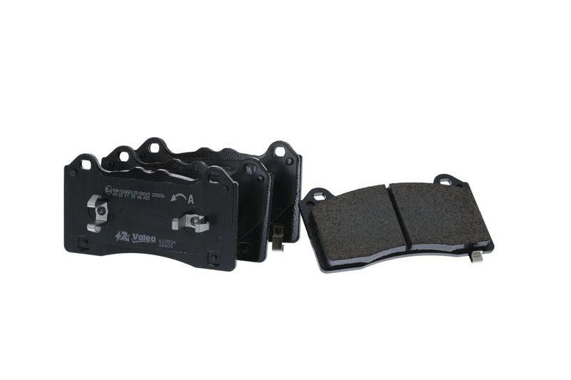 VALEO 610504 SBB-Satz - EV